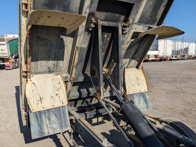 いすゞ エルフ 小型 土砂ダンプ TPG-NJR85AD(104128) 27枚目