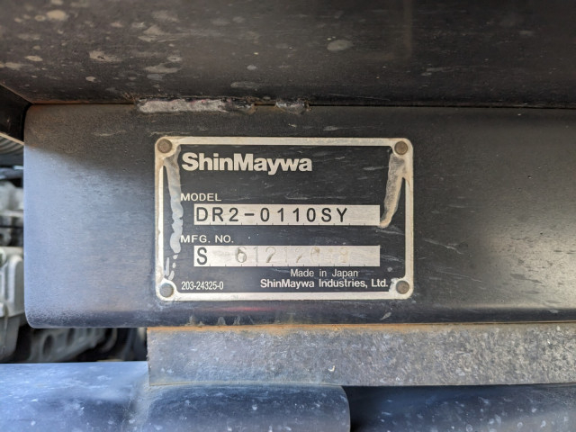 いすゞ エルフ 小型 土砂ダンプ TPG-NJR85AD(104129) 23枚目