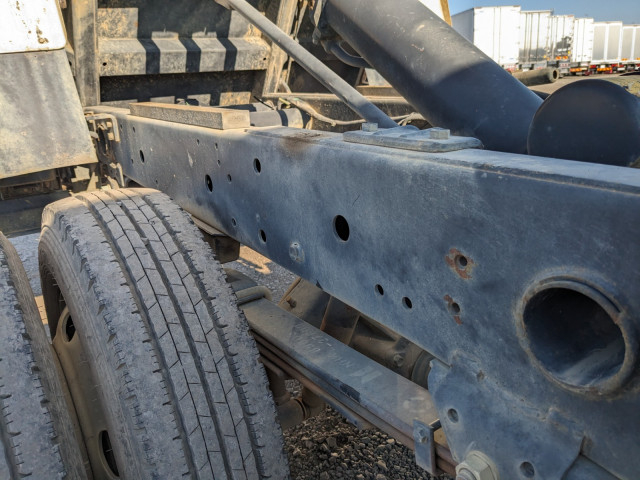 いすゞ エルフ 小型 土砂ダンプ TPG-NJR85AD(104128) 28枚目