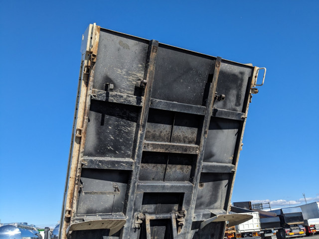 いすゞ エルフ 小型 土砂ダンプ TPG-NJR85AD(104129) 24枚目