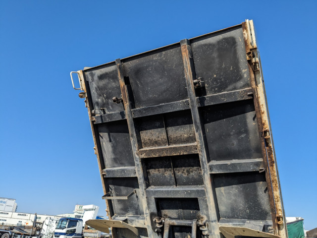 いすゞ エルフ 小型 土砂ダンプ TPG-NJR85AD(104128) 30枚目