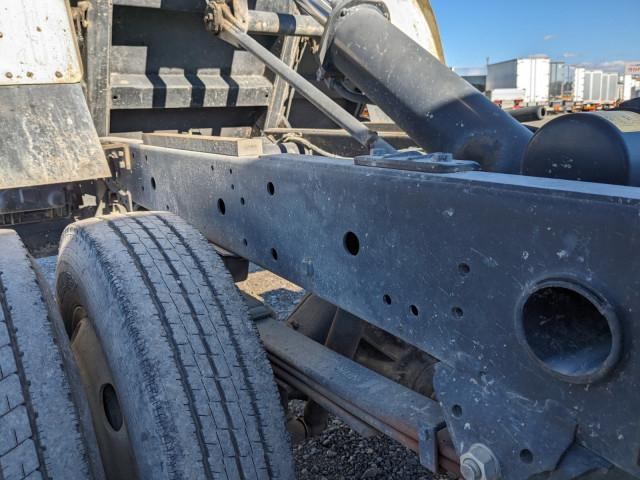 いすゞ エルフ 小型 土砂ダンプ TPG-NJR85AD(104129) 26枚目