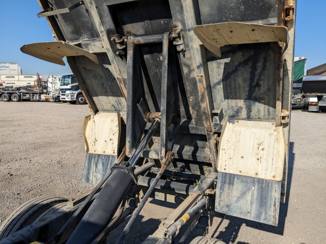 いすゞ エルフ 小型 土砂ダンプ TPG-NJR85AD(104128) 31枚目