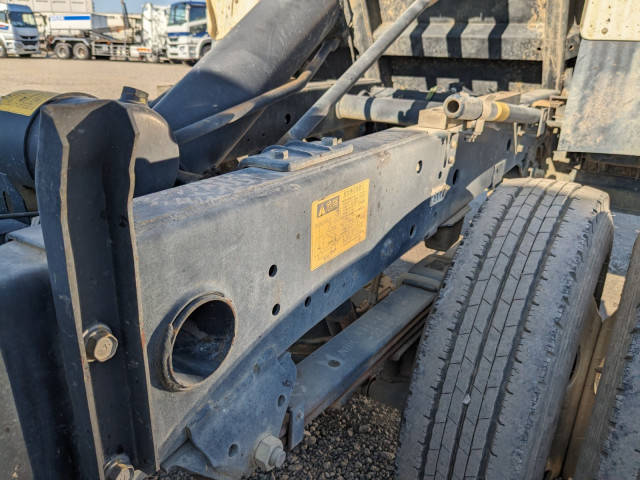 いすゞ エルフ 小型 土砂ダンプ TPG-NJR85AD(104128) 32枚目