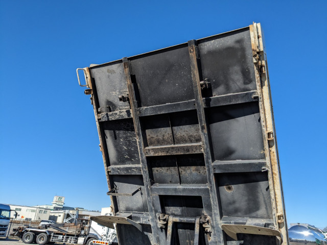 いすゞ エルフ 小型 土砂ダンプ TPG-NJR85AD(104129) 28枚目