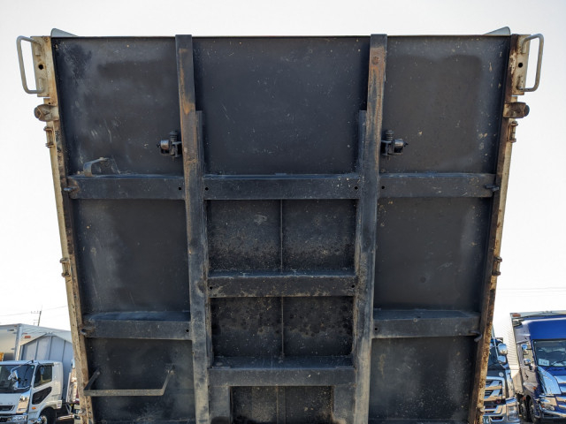 いすゞ エルフ 小型 土砂ダンプ TPG-NJR85AD(104128) 33枚目