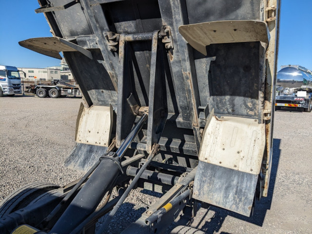 いすゞ エルフ 小型 土砂ダンプ TPG-NJR85AD(104129) 29枚目