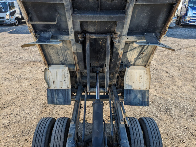 いすゞ エルフ 小型 土砂ダンプ TPG-NJR85AD(104128) 34枚目