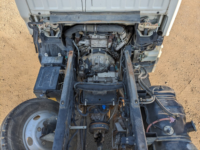 いすゞ エルフ 小型 土砂ダンプ TPG-NJR85AD(104128) 35枚目