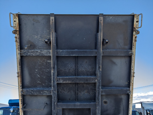 いすゞ エルフ 小型 土砂ダンプ TPG-NJR85AD(104129) 31枚目