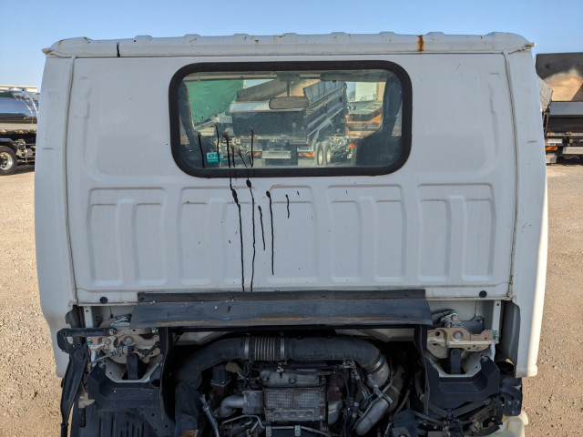 いすゞ エルフ 小型 土砂ダンプ TPG-NJR85AD(104128) 36枚目