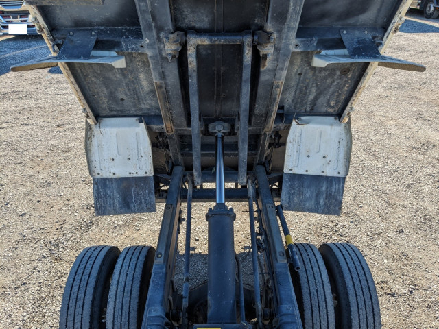 いすゞ エルフ 小型 土砂ダンプ TPG-NJR85AD(104129) 32枚目