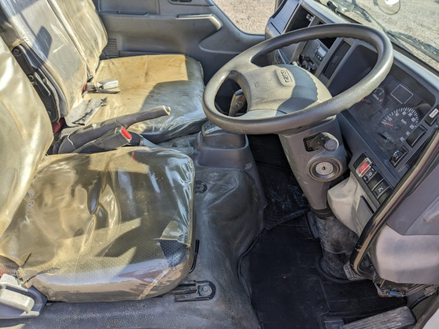 いすゞ エルフ 小型 土砂ダンプ TPG-NJR85AD(104128) 37枚目