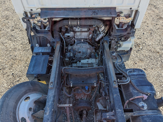 いすゞ エルフ 小型 土砂ダンプ TPG-NJR85AD(104129) 33枚目