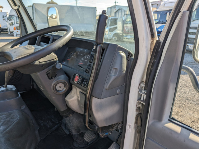 いすゞ エルフ 小型 土砂ダンプ TPG-NJR85AD(104128) 38枚目