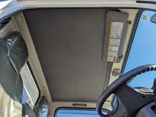 いすゞ エルフ 小型 土砂ダンプ TPG-NJR85AD(104128) 39枚目