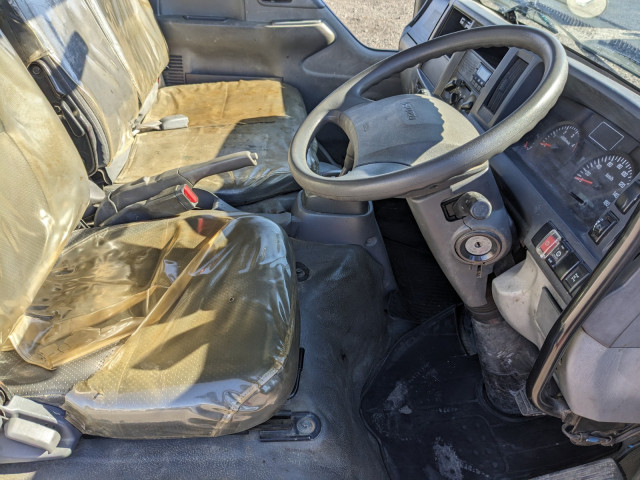 いすゞ エルフ 小型 土砂ダンプ TPG-NJR85AD(104129) 35枚目