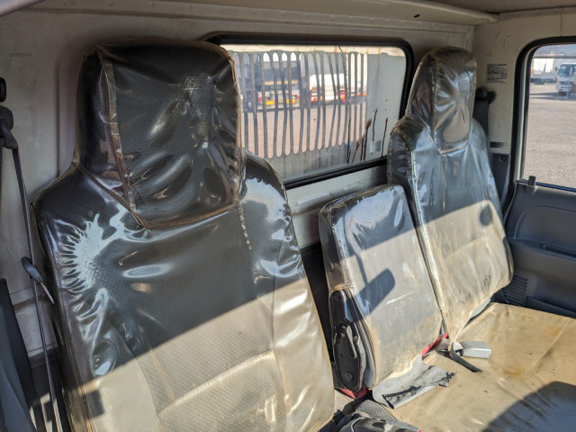 いすゞ エルフ 小型 土砂ダンプ TPG-NJR85AD(104128) 40枚目