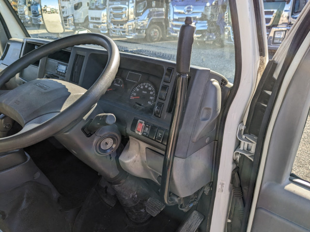 いすゞ エルフ 小型 土砂ダンプ TPG-NJR85AD(104129) 36枚目