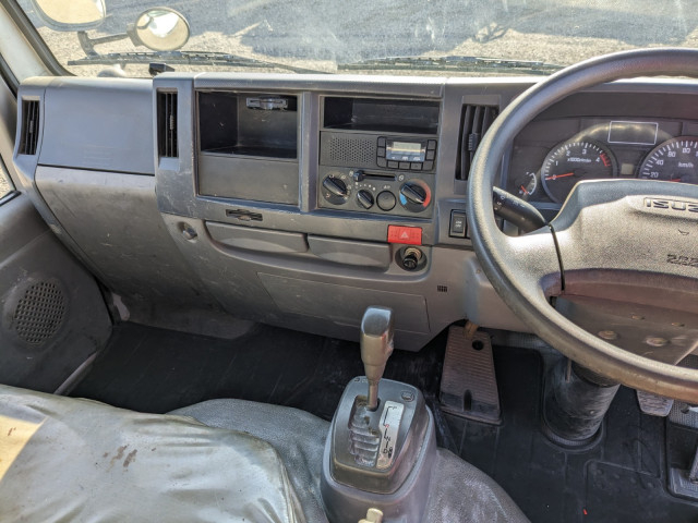 いすゞ エルフ 小型 土砂ダンプ TPG-NJR85AD(104128) 41枚目