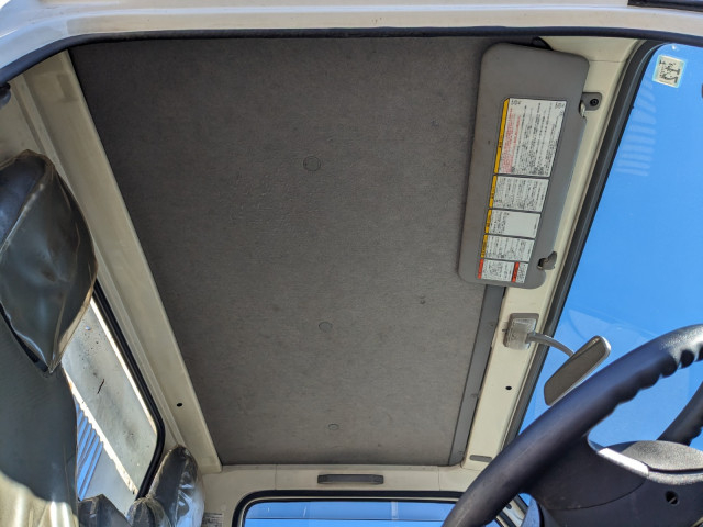 いすゞ エルフ 小型 土砂ダンプ TPG-NJR85AD(104129) 37枚目