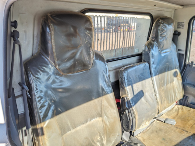 いすゞ エルフ 小型 土砂ダンプ TPG-NJR85AD(104129) 38枚目