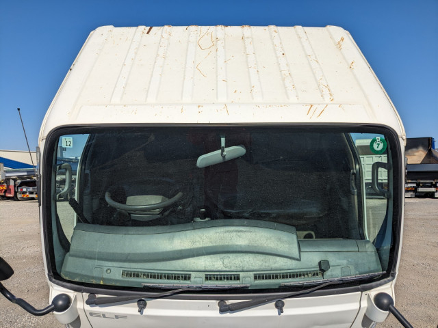 いすゞ エルフ 小型 土砂ダンプ TPG-NJR85AD(104128) 44枚目