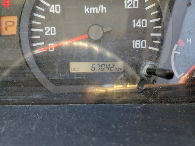 いすゞ エルフ 小型 土砂ダンプ TPG-NJR85AD(104129) 40枚目