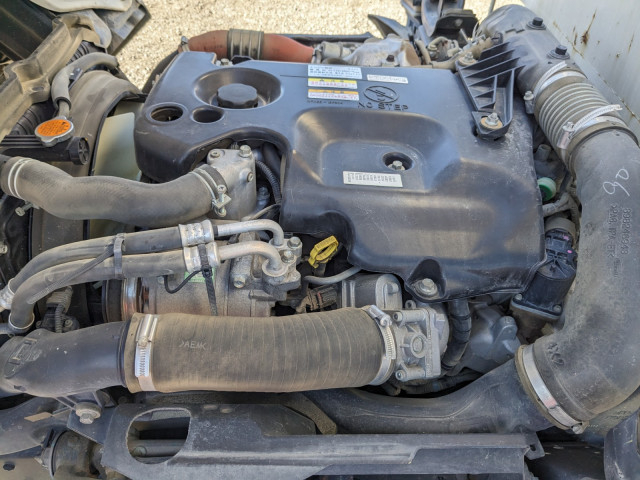 いすゞ エルフ 小型 土砂ダンプ TPG-NJR85AD(104129) 41枚目