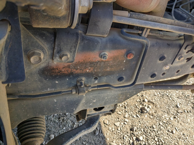 いすゞ エルフ 小型 土砂ダンプ TPG-NJR85AD(104128) 46枚目