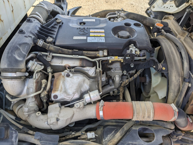 いすゞ エルフ 小型 土砂ダンプ TPG-NJR85AD(104128) 47枚目