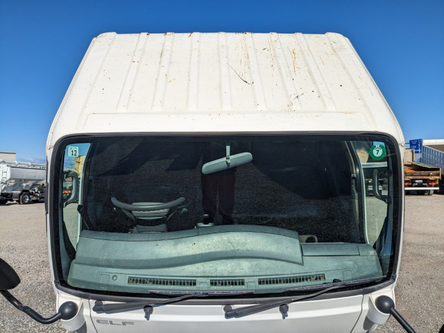 いすゞ エルフ 小型 土砂ダンプ TPG-NJR85AD(104129) 43枚目