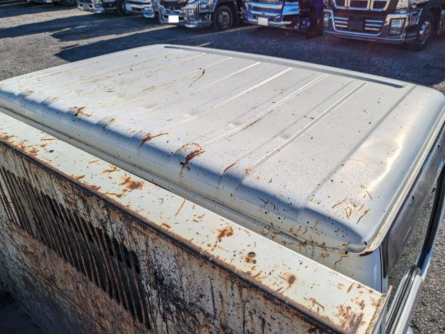 いすゞ エルフ 小型 土砂ダンプ TPG-NJR85AD(104129) 44枚目