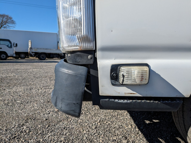 いすゞ エルフ 小型 土砂ダンプ TPG-NJR85AD(104129) 49枚目