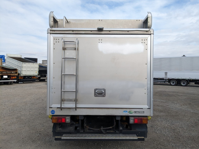 日野 デュトロ 小型 その他 TKG-XZU650M(104130) 6枚目