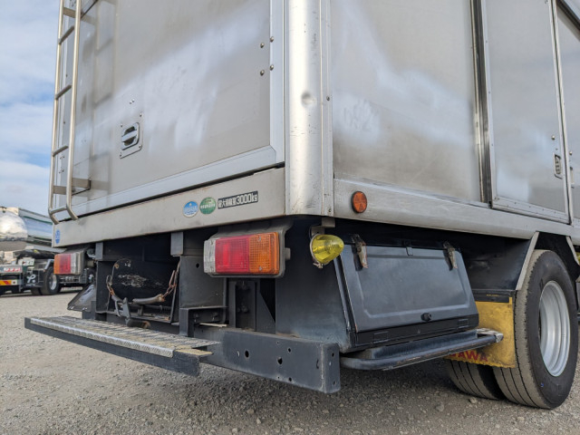 日野 デュトロ 小型 その他 TKG-XZU650M(104130) 7枚目