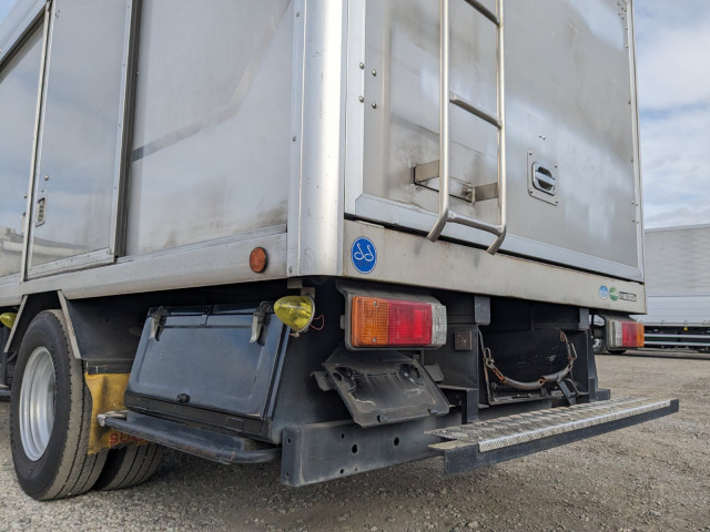 日野 デュトロ 小型 その他 TKG-XZU650M(104130) 8枚目