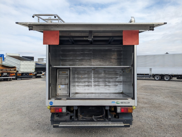 日野 デュトロ 小型 その他 TKG-XZU650M(104130) 9枚目