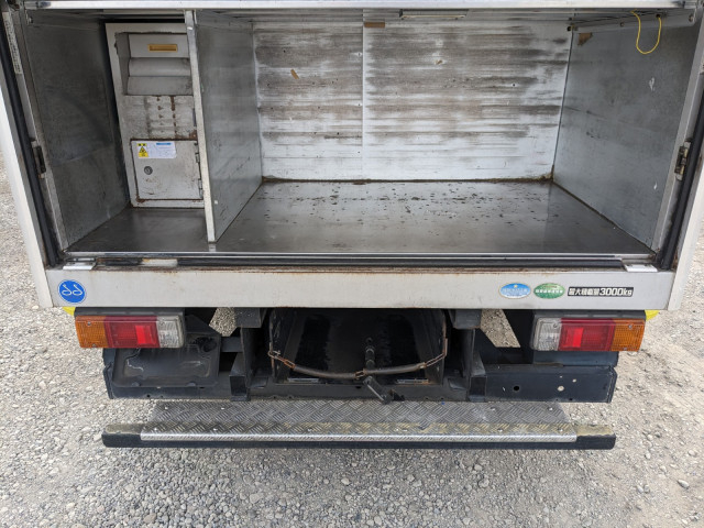 日野 デュトロ 小型 その他 TKG-XZU650M(104130) 10枚目