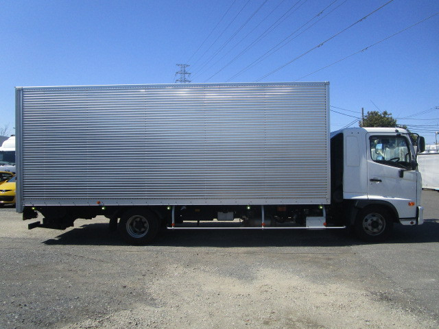 日野 レンジャー 中型 バン 2PG-FD2ABG(104131) 6枚目