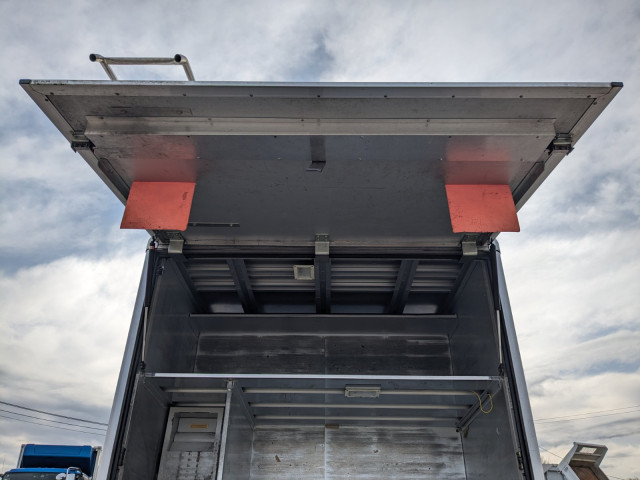 日野 デュトロ 小型 その他 TKG-XZU650M(104130) 11枚目