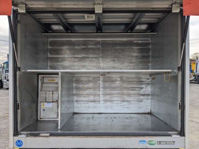 日野 デュトロ 小型 その他 TKG-XZU650M(104130) 12枚目