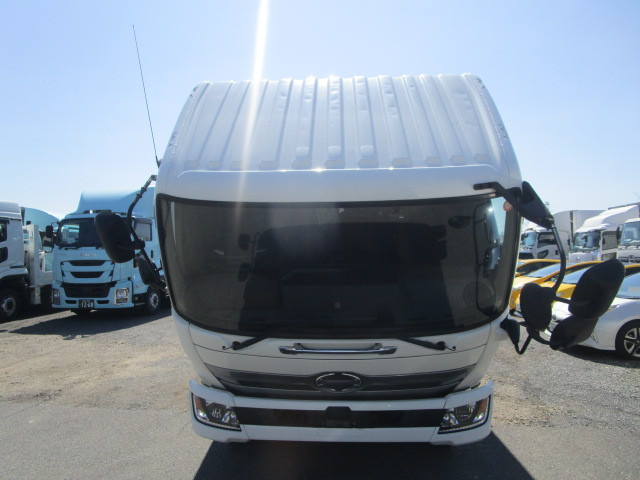 日野 レンジャー 中型 バン 2PG-FD2ABG(104131) 8枚目