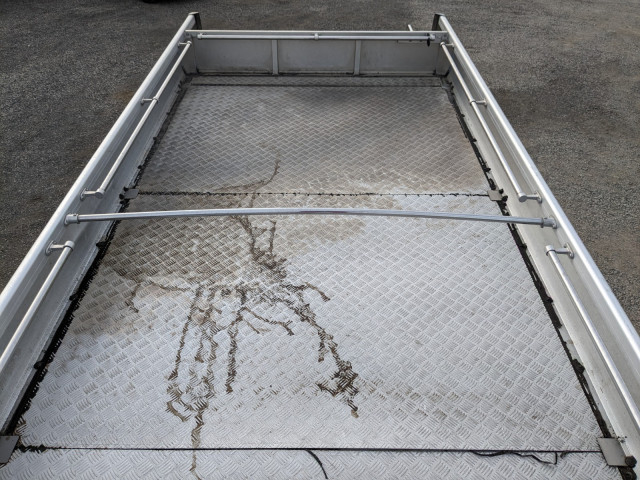 日野 デュトロ 小型 その他 TKG-XZU650M(104130) 14枚目