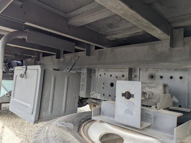 日野 デュトロ 小型 その他 TKG-XZU650M(104130) 16枚目