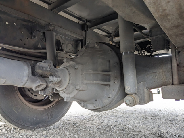 日野 デュトロ 小型 その他 TKG-XZU650M(104130) 17枚目