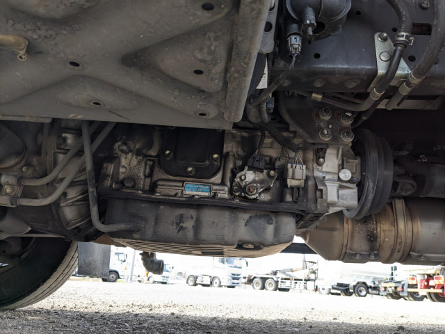 日野 デュトロ 小型 その他 TKG-XZU650M(104130) 18枚目