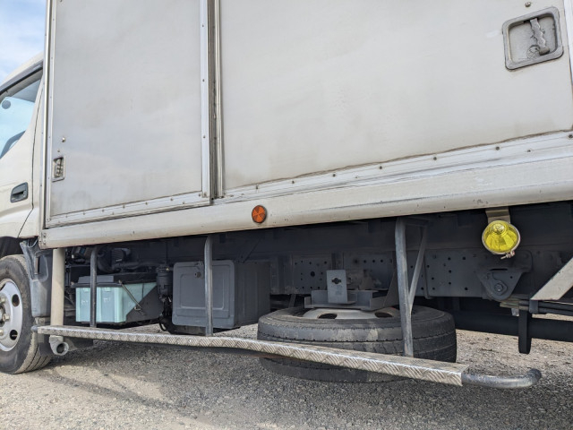 日野 デュトロ 小型 その他 TKG-XZU650M(104130) 19枚目