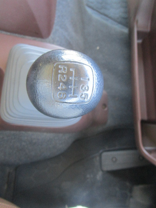 日野 レンジャー 中型 バン 2PG-FD2ABG(104131) 15枚目