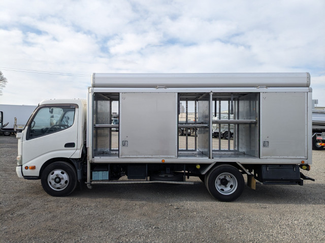 日野 デュトロ 小型 その他 TKG-XZU650M(104130) 20枚目